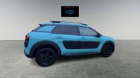 Citroën C4 Cactus 1.6 e-HDi Airdream ETG6 Euro 5