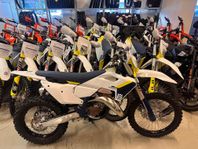 Husqvarna TE 125