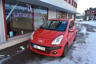 Nissan Pixo 1.0 (68HK) 15206 mil