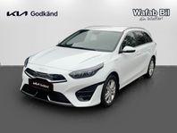 Kia Cee´d 1.6 PLUG-IN HYBRID SW Advance (141HK)