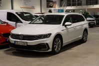 Volkswagen Passat GTE 218HK Executive DSG Leasbar/Navi/Drag