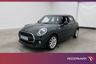 MINI Cooper 5-dörrar Pepper JCW-Ratt Sensorer 0,54L/Mil