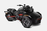 Can-Am spyder f3-s *Ränta 1,99%