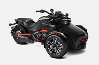 Can-Am spyder f3-s