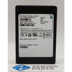 Samsung PM1633a 7.68TB SAS SSDer