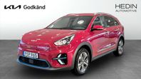 Kia E-Niro ADVANCE. PRIVATLEASIN FR4595 INKL SERVICE & FÖRSÄ