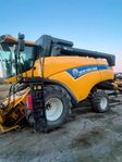 New Holland CX 5080