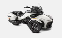 Can-Am spyder f3-t