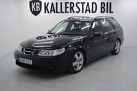 Saab 9-5 Aero 2.3T 250hk Drag GPS 2 Brukare