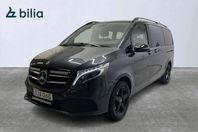 Mercedes-Benz V 300d 4MATIC 3.1t 9G-Tronic 237hk 7-Sits