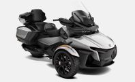 Can-Am Spyder rt limited *Ränta 1,99%