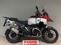 BMW R 1300 GS  Adventure Röd