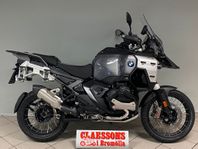 BMW R 1300 GS  Adventure Triple Black