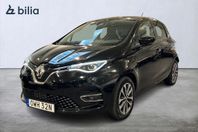 Renault Zoe R135 PhII 52 kWh Intens Batteriköp IV