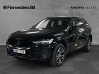 Volvo XC60 Recharge T6 Inscription Expression