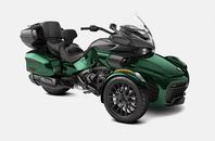 Can-Am spyder f3 limited special series