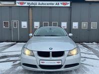 BMW 320 i Touring Comfort Euro 4 P-Sensorer/SOV