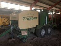 Krone Combi Pack 1500