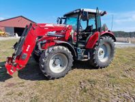 Massey Ferguson 5613