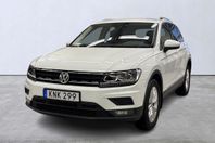 Volkswagen Tiguan 2.0 TSI OPF 4Motion DSG