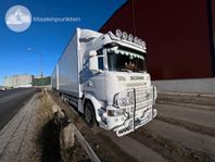 Scania R 450