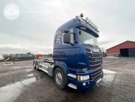 Scania R 560 LB