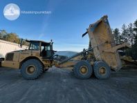 Volvo A 25 E