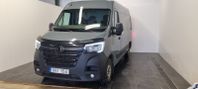Renault master 3.5 T 2.3 dCi Quickshift Euro 6 Moms Bil