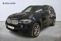 BMW X5 xDrive40d M Sport Innovation 313hk Pano Navi HUD 360°