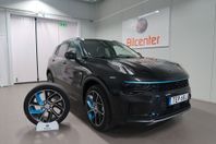 Lynk & Co 01 PHEV DCT *JANUARIREA* Drag-Panorama-Kamera-Navi