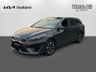 Kia Cee´d SW PLUG-IN HYBRID ADVANCE