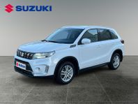 Suzuki Vitara 1.5 Inclusive re-leasing 24 mån, inkl. v-hjul