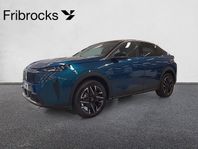 Peugeot 3008 GT Hybrid 145 AUT Privatleasing 3899kr/mån