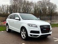 Audi Q7 3.0 TDI V6 quattro TipTronic S Line/ Pano / B-Kamera