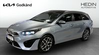 Kia Cee´d SW Plug-In Hybrid 1,6 141HK Kia Godkänd