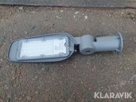 Gårdslampor Gatulampa LED 5 st