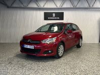 Citroën C4 1.6 HDi Euro 5