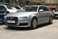 Audi A6 Avant TDI V6 218hk Q Sports Ed. Drag Värmare