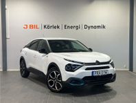 Citroën e-C4 Shine 136hk Aut - BACKKAMERA