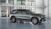 Mercedes-Benz GLE 350 de 4MATIC