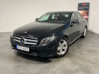 Mercedes-Benz E 220 d 9G-Tronic Avantgarde Euro 6