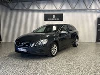 Volvo V60 D5 AWD Geartronic Momentum, R-Design Euro 5