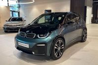 BMW i3 s 120 Ah Comfort Advanced