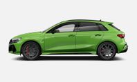 Audi RS3 RS 3 SPORTBACK 400HK S TRONIC