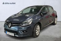 Renault Clio 1.2 TCe GT Line Panorama Backkamera Navigation