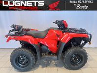 Honda TRX 520 Rubicon