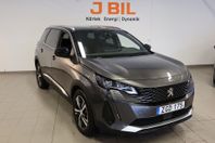 Peugeot 5008 GT 1.2 PT 130hk Aut - BACKKAMERA