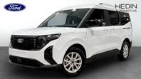 Ford Tourneo Courier Titanium 1.0 EcoBoost | 125hk FWD | KAM