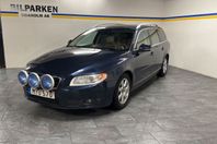 Volvo V70 D2 Geartronic Summum Euro 5