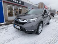 Honda CR-V 1.5 AWD CVT Executive Euro 6 Krok